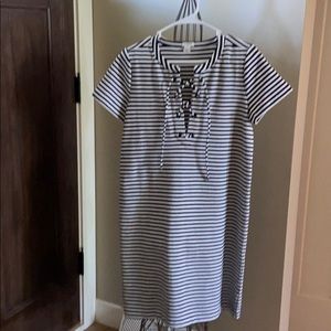 J Crew Casual Dress